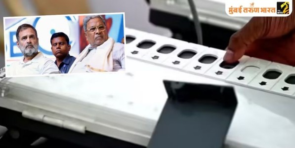 काँग्रेसी अपप्रचाराला कर्नाटकची चपराक