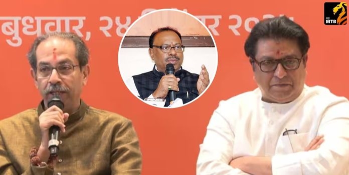 Chandrashekhar Bawankule