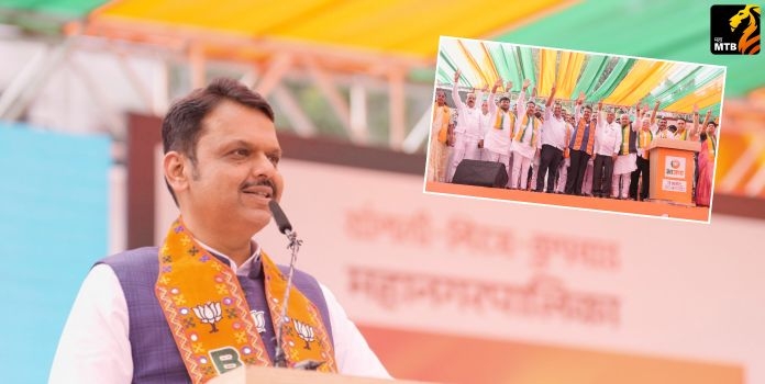 Devendra Fadnavis
