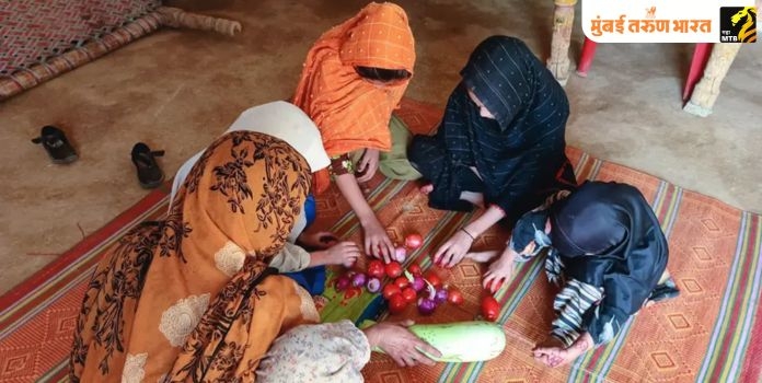 Child Marriage in Pakistan