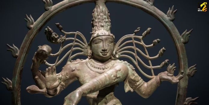 Nataraja Idol