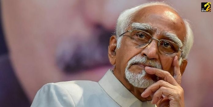 Hamid Ansari
