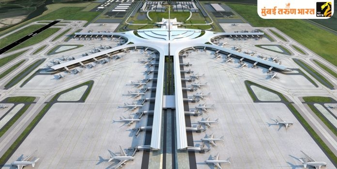 New Manila International Airport