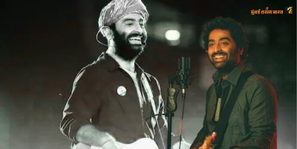 दोन वर्षे अडकलेलं पहिलं गाणं, ‘आशिकी 2’नं बदललं नशीब, अरिजीत सिंहच्या निवृत्तीने चाहते नाराज