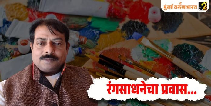 Prakash Sukhram Navale