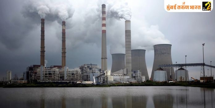 Mumbai’s Environmental Health