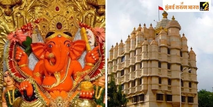 Siddhivinayak Temple