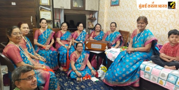 Simantini Bhakti Mandal