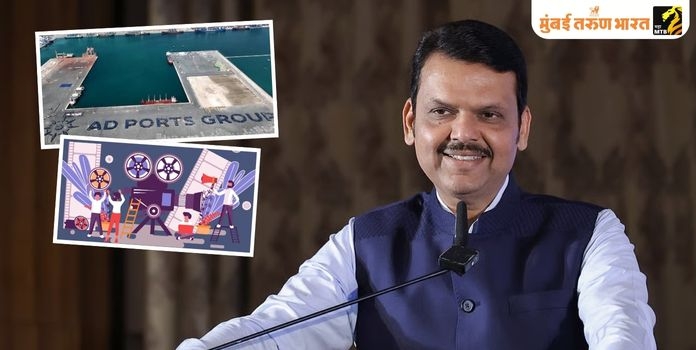 Devendra Fadnavis