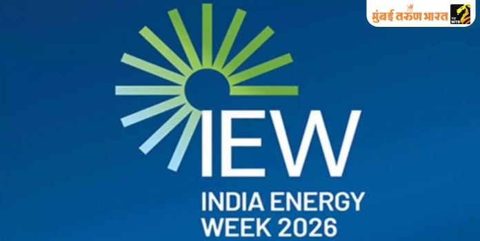 India Energy Week 2026