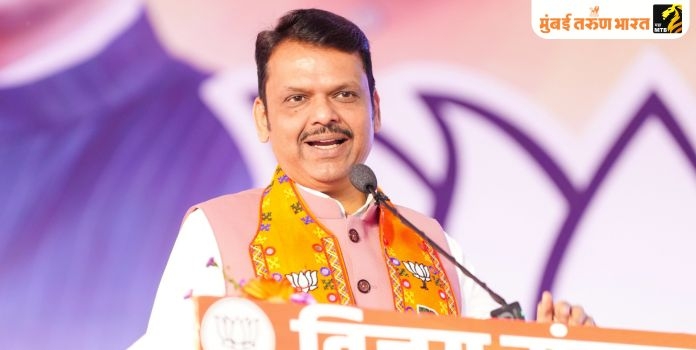 Devendra Fadnavis