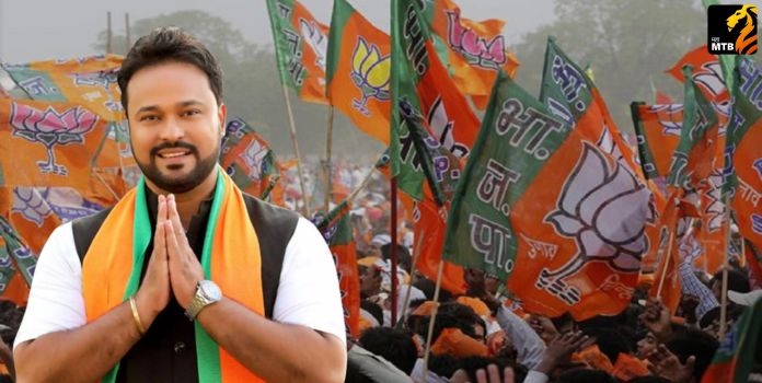 Tejinder Singh Tiwana