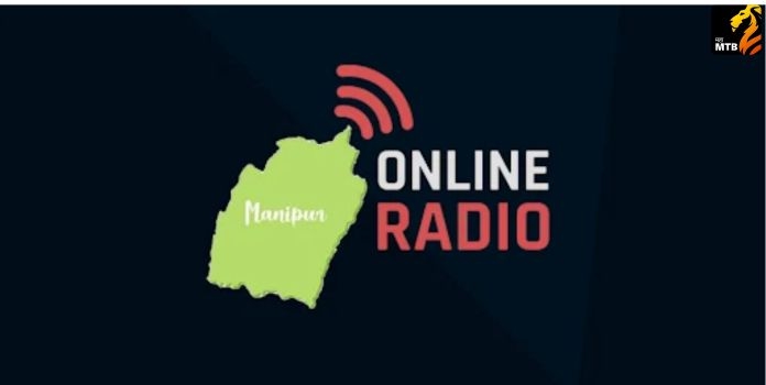 Manipur Akashvani