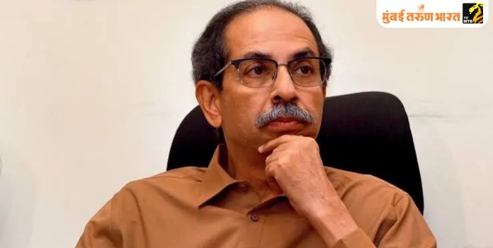 Uddhav Thackeray