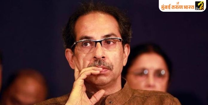 Uddhav Thackeray