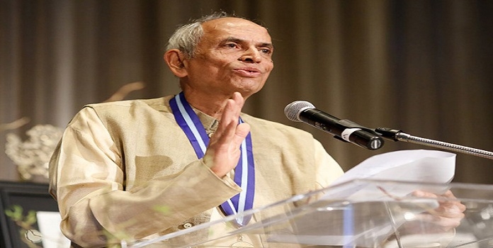 dr. madhav gadgil dr. madhav gadgil