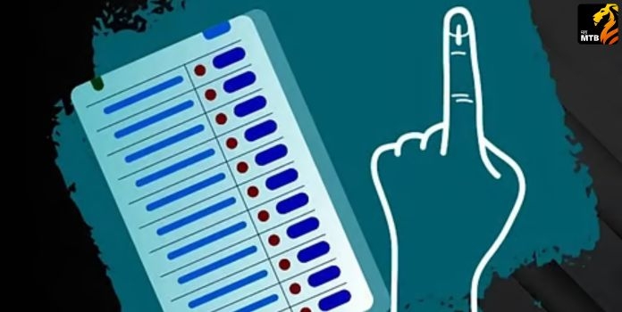 Palika Election 2026