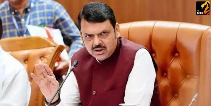 Devendra Fadnavis