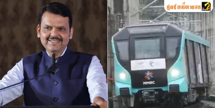 Devendra Fadnavis 