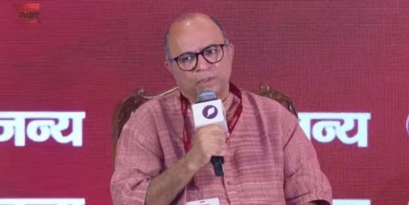 चांगला सिनेमा हवा असेल तर समाजानेही सहभाग घ्यायला हवा -प्रख्यात दिग्दर्शक चंद्रप्रकाश द्विवेदी