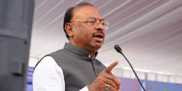 दिवाळीपूर्वी शेतकऱ्यांना मदत देण्याचा सरकारचा प्रयत्न! महसूल मंत्री चंद्रशेखर बावनकुळे यांचा विश्वास