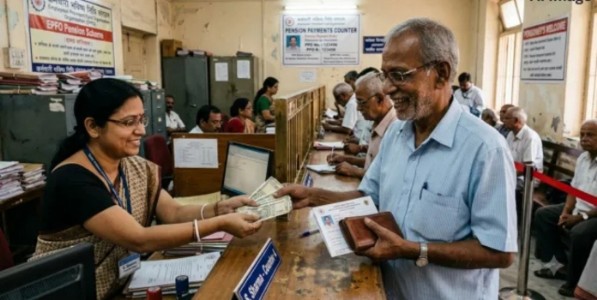 साठीनंतरच्या तजविजीसाठी...