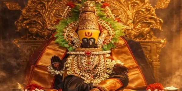 ॥सौंदर्यलहरी भाष्य भाग ३७॥