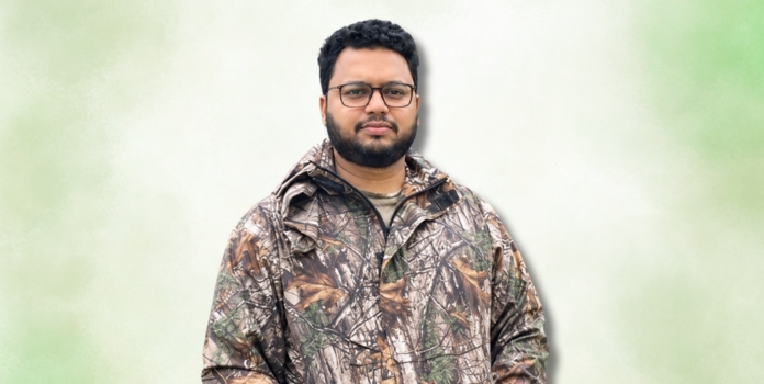  Dr Prasad Dabholkar Wildlife Conservation