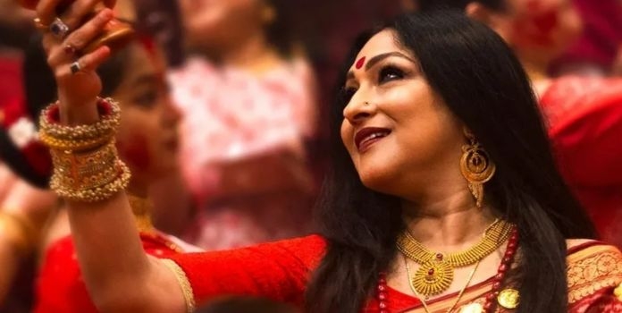 Durga Puja in Mumbai
