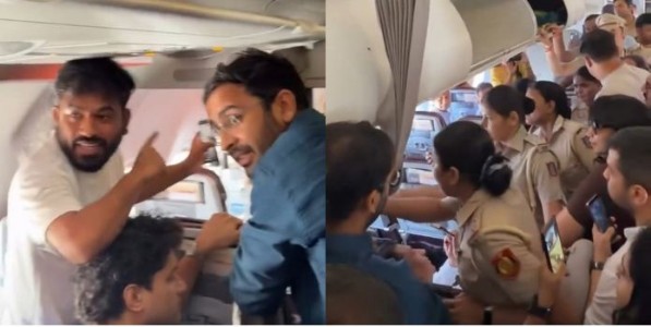 सीजेपीच्या आंदोलनाचे महाराष्ट्रात पडसाद; काय घडलं?