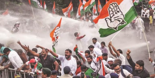 काँग्रेसचा एसआयआरला विरोध म्हणजे नाचता येईना, अंगण वाकडे; केशव उपाध्ये यांची टीका