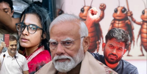 सावधान! रात्र वैर्‍याची आहे...