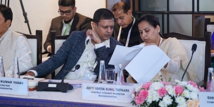 Aditi Tatkare Child Protection Initiatives