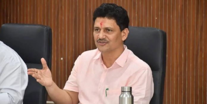 Arogya Samvad Yatra 2026