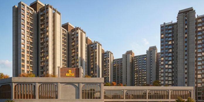 MSRTC Land Development