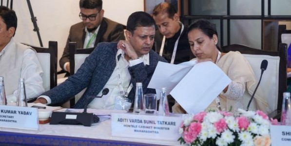 ‘प्रत्येक बालकाला कुटुंबाचा अधिकार’ यासाठी महाराष्ट्र प्रयत्नशील; मंत्री आदिती तटकरे यांनी केंद्रीय परिषदेत सादर केले उपक्रम!