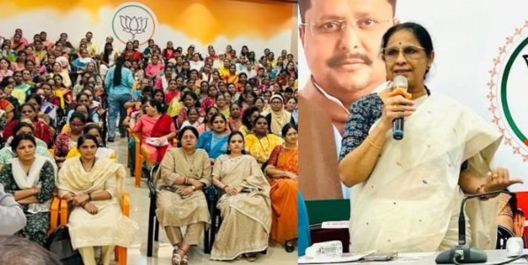 ३५० हून अधिक महिलांना अन्नप्रक्रिया उद्योगाची दिशा; सरकारी योजनांतून उद्योग उभारणीसाठी मार्गदर्शन