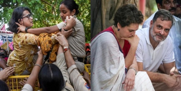 आवरा या विकृतांना!
