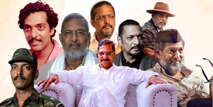 Nana Patekar