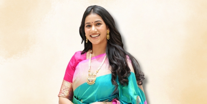  Shaila Tike Kulkarni Action Director