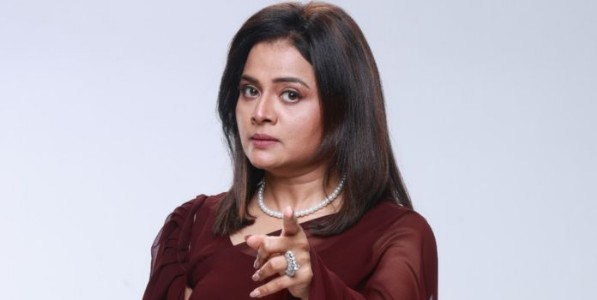 'मराठी मिडियम' मालिकेतून अभिनेत्री भार्गवी चिरमुलेंचं ६ वर्षांनंतर स्टार प्रवाहवर कमबॅक!