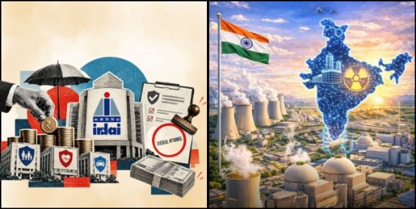 आर्थिक सुरक्षेचा प्रस्ताव