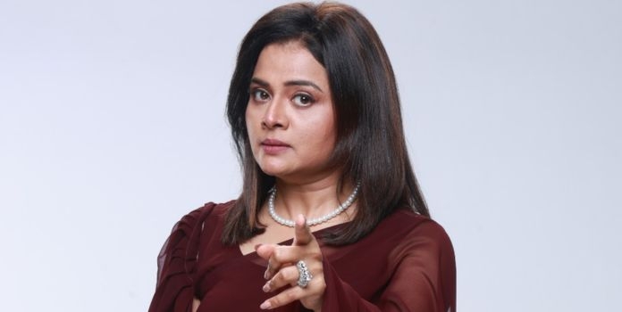 bhargavi