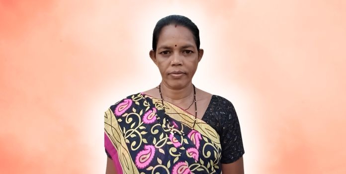 Ranjana Irim Talasari