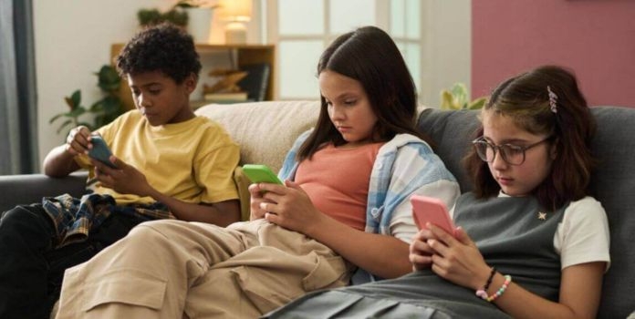 Social Media and Teen Mental Health