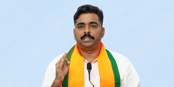 Congress Youth Leaders Alleged Threats