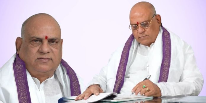 AVS Raju