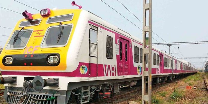 Kasara Rail Block October 2026
