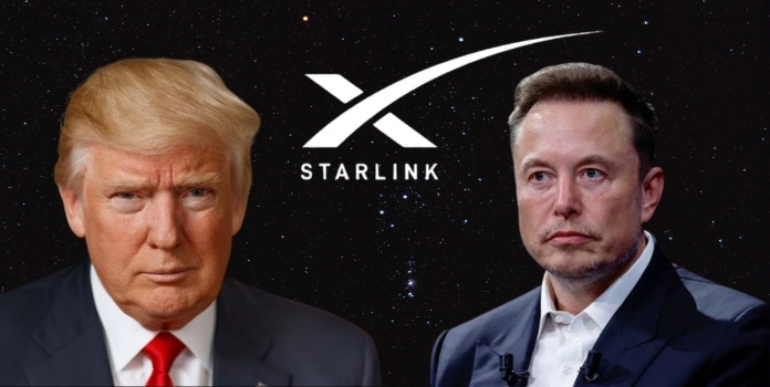 Elon Musk Political Influence