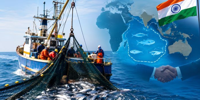  Southern Indian Ocean Fisheries Agreement